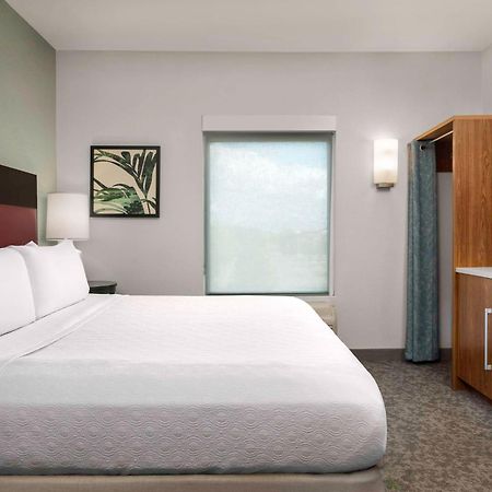 Home2 Suites By Hilton Tallahassee State Capitol מראה חיצוני תמונה