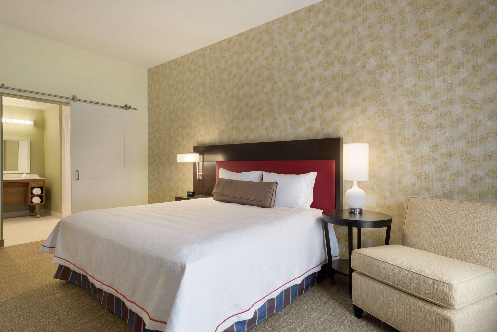 Home2 Suites By Hilton Tallahassee State Capitol מראה חיצוני תמונה