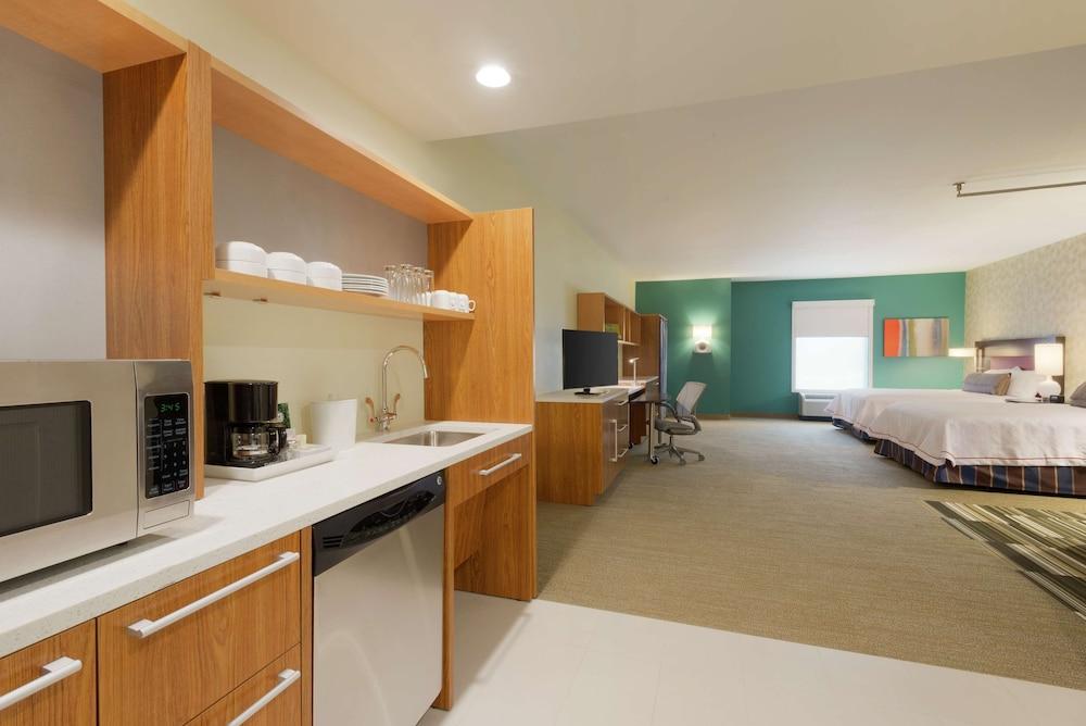 Home2 Suites By Hilton Tallahassee State Capitol מראה חיצוני תמונה