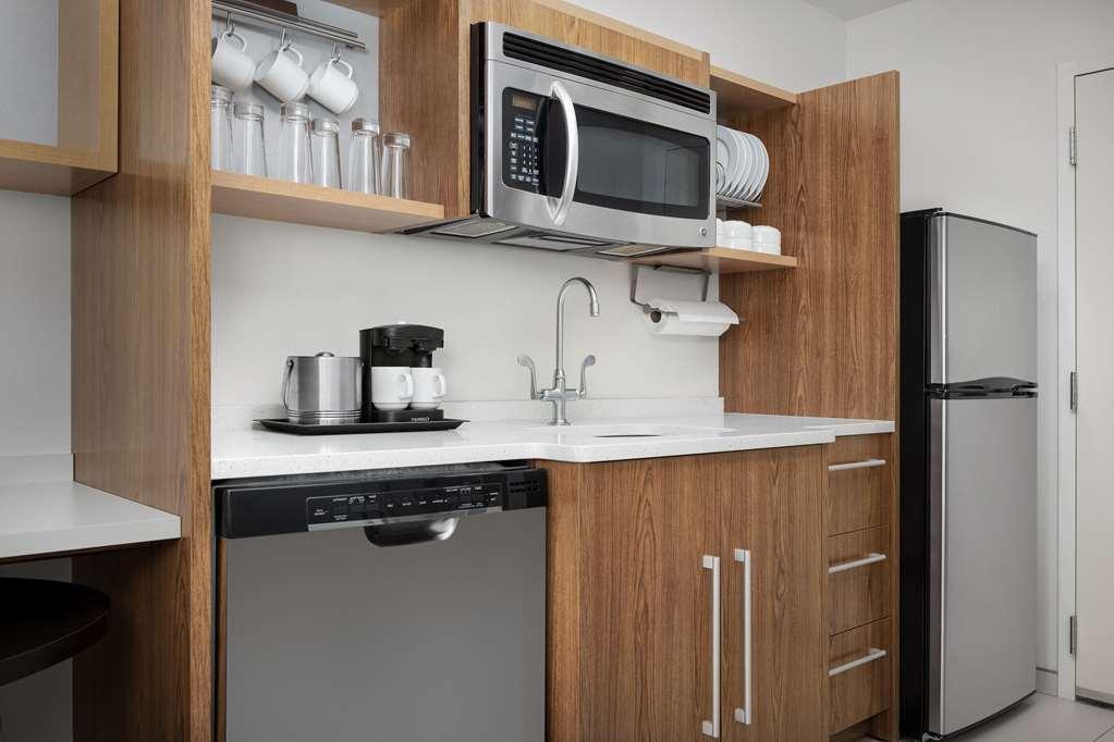 Home2 Suites By Hilton Tallahassee State Capitol חדר תמונה