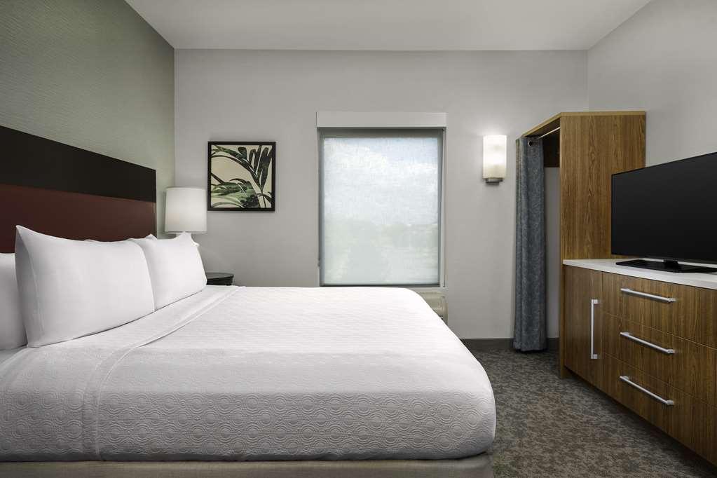 Home2 Suites By Hilton Tallahassee State Capitol חדר תמונה